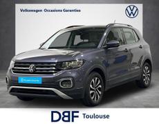 Volkswagen T-Cross Labège