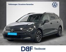 Volkswagen Golf SW Labège