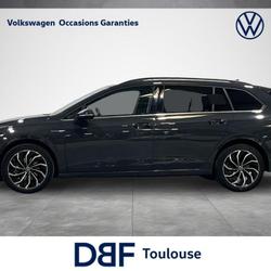 Volkswagen Golf SW 1.5 eTSI OPF 130 DSG7 Style Lab&egrave;ge