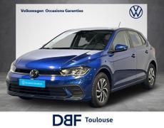 Volkswagen Polo Toulouse