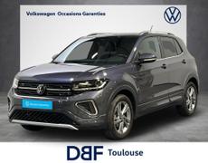 Volkswagen T-Cross Labège