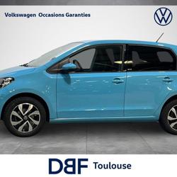 Volkswagen UP UP! 2.0 Up 1.0 65 BlueMotion Technology BVM5 Active Toulouse