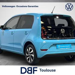 Volkswagen UP UP! 2.0 Up 1.0 65 BlueMotion Technology BVM5 Active Toulouse