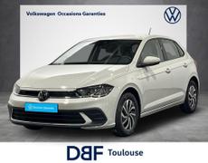 Volkswagen Polo Toulouse