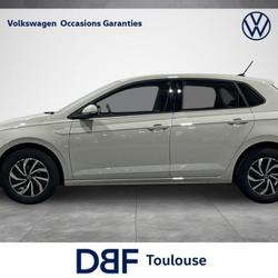 Volkswagen Polo 1.0 TSI 95 S&S DSG7 Life Toulouse