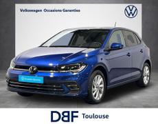 Volkswagen Polo Toulouse
