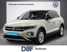Volkswagen T-Roc Labège