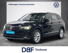 Volkswagen Tiguan Toulouse