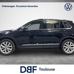Volkswagen Tiguan 1.5 TSI EVO 150 DSG7 Carat Toulouse