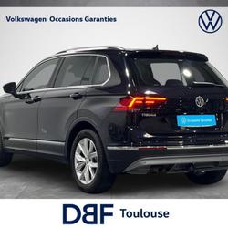 Volkswagen Tiguan 1.5 TSI EVO 150 DSG7 Carat Toulouse