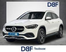 Mercedes GLA Toulouse