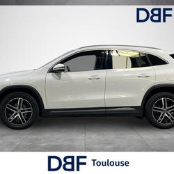 Mercedes GLA 200 d 8G-DCT Progressive Line Toulouse