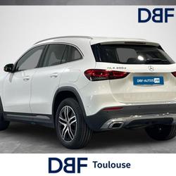 Mercedes GLA 200 d 8G-DCT Progressive Line Toulouse