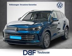 Volkswagen Tiguan Toulouse