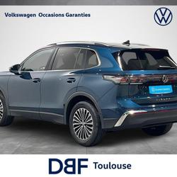 Volkswagen Tiguan 2.0 TDI 150ch DSG7 Elegance Toulouse