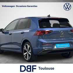 Volkswagen Golf 8 1.5 eHybrid 204 DSG6 VW Edition Toulouse