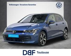 Volkswagen Golf 8 Toulouse