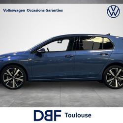 Volkswagen Golf 8 1.5 eHybrid 204 DSG6 VW Edition Toulouse