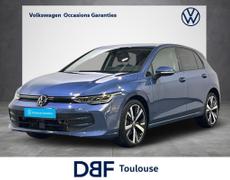 Volkswagen Golf 8 Toulouse