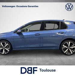 Volkswagen Golf 8 1.5 eHybrid 204 DSG6 VW Edition Toulouse