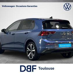 Volkswagen Golf 8 1.5 eHybrid 204 DSG6 VW Edition Toulouse