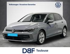 Volkswagen Golf 8 Toulouse