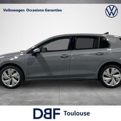 Volkswagen Golf 8 1.5 eHybrid 204 DSG6 VW Edition Toulouse