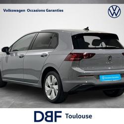 Volkswagen Golf 8 1.5 eHybrid 204 DSG6 VW Edition Toulouse