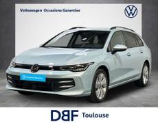 Volkswagen Golf SW Toulouse