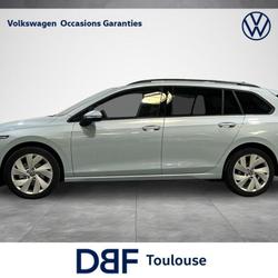 Volkswagen Golf SW 1.5 eTSI EVO2 116 DSG7 Life Plus Toulouse