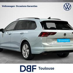 Volkswagen Golf SW 1.5 eTSI EVO2 116 DSG7 Life Plus Toulouse