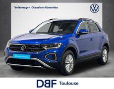 Volkswagen T-Roc Toulouse