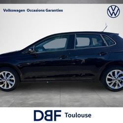Volkswagen Polo 1.0 TSI 95 S&S DSG7 Style Toulouse