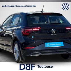 Volkswagen Polo 1.0 TSI 95 S&S DSG7 Style Toulouse