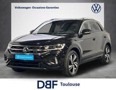Volkswagen T-Roc Toulouse