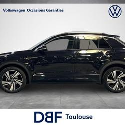 Volkswagen T-Roc 1.5 TSI EVO 150 Start/Stop DSG7 R-Line Toulouse