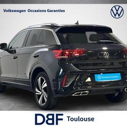 Volkswagen T-Roc 1.5 TSI EVO 150 Start/Stop DSG7 R-Line Toulouse