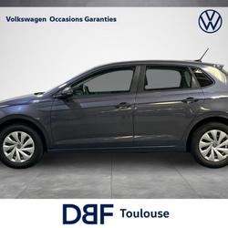 Volkswagen Polo 1.0 TSI 95 S&S BVM5 Lab&egrave;ge