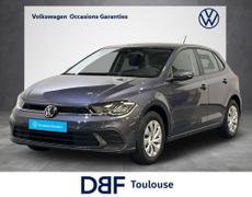 Volkswagen Polo Toulouse