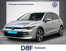 Volkswagen Golf 8 Labège
