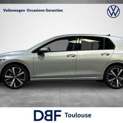 Volkswagen Golf 8 1.5 TSI EVO2 116 BVM6 VW Edition Lab&egrave;ge