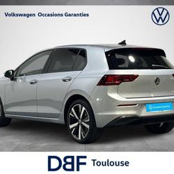Volkswagen Golf 8 1.5 TSI EVO2 116 BVM6 VW Edition Lab&egrave;ge