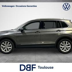 Volkswagen Tiguan 2.0 TDI 150 DSG7 Carat Lab&egrave;ge