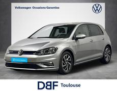 Volkswagen Golf 7 Labège