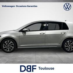 Volkswagen Golf 7 1.5 TSI 130 EVO DSG7 Connect Lab&egrave;ge