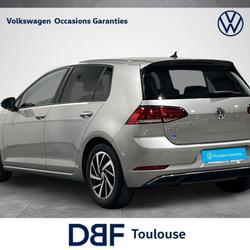 Volkswagen Golf 7 1.5 TSI 130 EVO DSG7 Connect Lab&egrave;ge