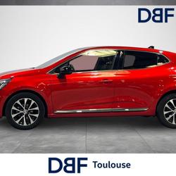 Renault Clio 5 V TCe 90 Techno Toulouse