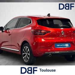 Renault Clio 5 V TCe 90 Techno Toulouse