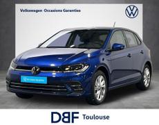 Volkswagen Polo Toulouse