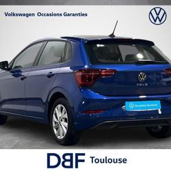 Volkswagen Polo 1.0 TSI 95 S&S DSG7 Style Toulouse